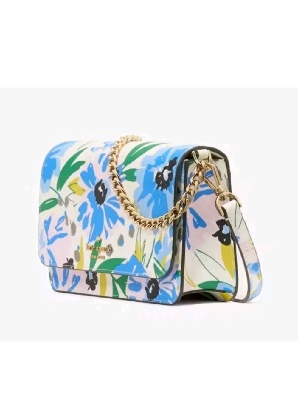 kate spade Crossbody + Wallet NWT bundle - Picture 5 of 6
